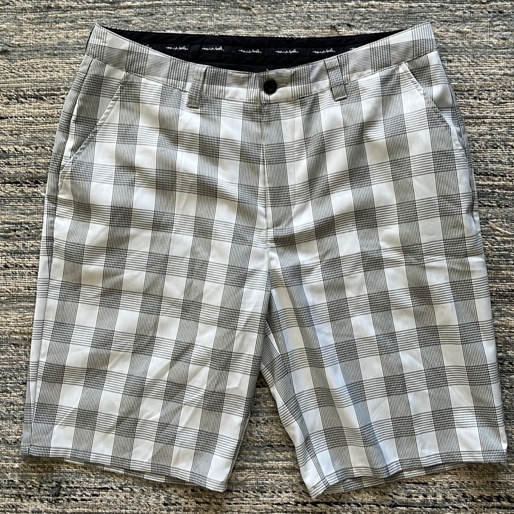 Travis Matthew ⛳️ Golf Shorts